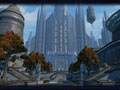 Star Wars: The Old Republic - Alderaan