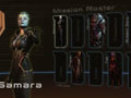 Mass Effect 2 - Samara