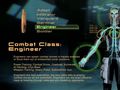 Mass Effect 2 - Ingeniero
