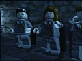 LEGO Harry Potter: Years 1-4 - Tr�iler