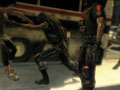 Army of Two: The 40th Day - Intro