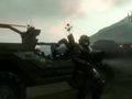 Halo Reach - Primer tr�iler