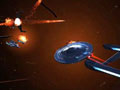 Star Trek Online - Batalla