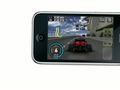 F1 2009 - iPhone
