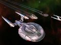 Star Trek Online - Zachary Quinto