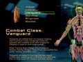 Mass Effect 2 - Vanguard