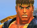 Super Street Fighter IV - Ryu vs. Cody