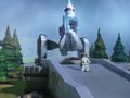 LEGO Universe - Primer tr�iler