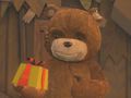 Naughty Bear - Tr�iler