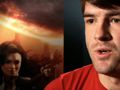 Mass Effect 2 - Arte