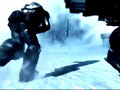 Lost Planet 2 - Los invitados de Gears of War