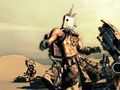Lost Planet 2 - Acci�n