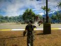 Just Cause 2 - Contenidos descargable
