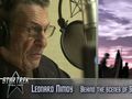 Star Trek Online - Leonard Nimoy