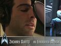Star Trek Online - Zachary Quinto