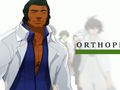 Trauma Team - Ortopedia