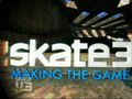 Skate 3 - Parque industrial