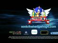Sonic the Hedgehog 4 - Primer tr�iler
