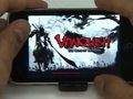 Vanquish: The Oath of Brothers - iPhone