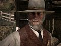 Red Dead Redemption - La Ley