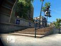 Skate 3 - Producci�n