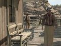 Red Dead Redemption - Las mujeres