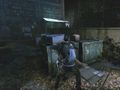 Splinter Cell: Conviction - Armas