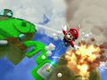 Super Mario Galaxy 2 - Tr�iler