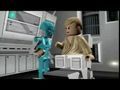 Lego Star Wars The Complete Saga