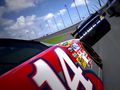Gran Turismo 5 - Nascar
