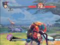 Super Street Fighter IV - Hakan vs. Juri
