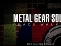 Metal Gear Solid Peace Walker - Jugabilidad
