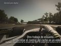 F1 2010 - Diario de desarrollo