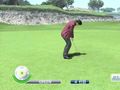 Yakuza 4 - Golf