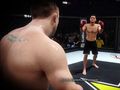 EA Sports MMA - Tr�iler