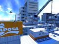 Mirror's Edge - iPhone