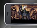 Chaos Rings - iPhone