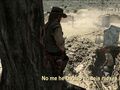 Red Dead Redemption - Caballeros y vagabundos