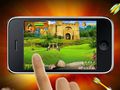 Robin Hood: The Return of Richard - iPhone