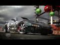 Need for Speed ProStreet