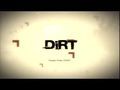 Colin McRae DIRT jugabilidad