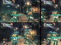 Lost Planet 2 - Cooperativo equipo alem�n