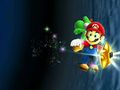 Super Mario Galaxy 2 - Tr�iler