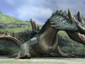 Monster Hunter Tri - Grandes cazadores