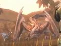 Metal Gear Solid Peace Walker - Monster Hunter