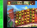 Plants vs Zombies - iPad
