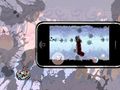 Boowie the Strong Warrior - iPhone