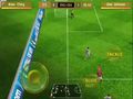 Copa Mundial FIFA 2010 - Versi�n iPhone