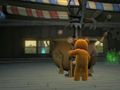Naughty Bear - Pur�