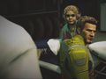 Dead Rising 2 - Captivate